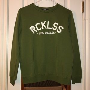 Y&R Sweatshirt